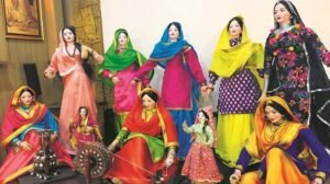 विश्व गुड़िया दिवस से पहले ‘गुड़ियां पटोले’ को पुनरुद्धार का मंच मिला