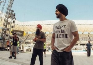 मिलिए संदीप कौर से, दिलजीत दोसांझ की पत्नी से? जानिए गायक के निजी और शांत पारिवारिक जीवन के बारे में क्या-क्या पता है।