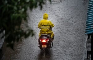मानसून के जल्दी आने की संभावना, अंडमान सागर में 16 मई को मानसून का आगमन हो सकता है