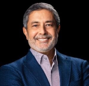 संजय मेहरोत्रा कौन हैं? ट्रंप के विशिष्ट चीनी प्रतिनिधिमंडल में शामिल होने वाले एकमात्र भारतीय।
