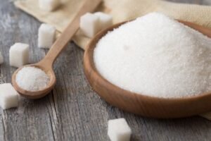 भारत ने 30 सितंबर तक चीनी निर्यात पर प्रतिबंध लगाया; यूरोपीय संघ और अमेरिका के कोटा को छूट दी गई है।