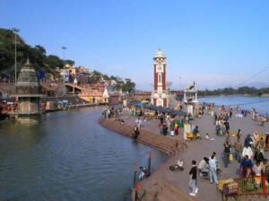 एनसीआर में ‘गंगा जल’ का प्रवाह होगा: फरीदाबाद को समर्पित पाइपलाइन परियोजना मिली