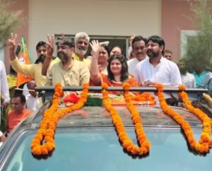 नगर निकाय चुनाव: अंबाला में भाजपा की शानदार जीत, कांग्रेस तीन सीटों तक सीमित