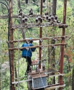 जीवन दांव पर: हिमाचल प्रदेश विद्युत बोर्ड के 46 कर्मचारियों की 5 वर्षों में मौत