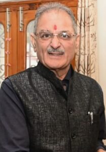 हेलिकॉप्टर नहीं, छोटा काफिला: हिमाचल प्रदेश के राज्यपाल राज्य में ईंधन संरक्षण अभियान का नेतृत्व कर रहे हैं