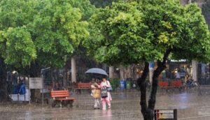 Explainer: मई की बारिश को मूर्ख मत बनने दो: चंडीगढ़ पर एक कमजोर मानसून मंडरा रहा है