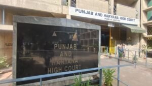 एनडीपीएस ट्रायल में देरी के बीच पंजाब हाईकोर्ट ने पुलिस भर्ती, मैनपावर की शीर्ष स्तरीय समीक्षा की मांग की