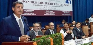 पंजाब और हरियाणा उच्च न्यायालय के मुख्य न्यायाधीश सहित 5 न्यायाधीशों को सुप्रीम कोर्ट में नियुक्त किया गया