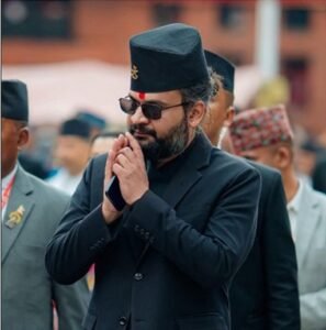 भारत के साथ लिपुलेख-कालापानी विवाद के बीच नेपाल के प्रधानमंत्री बालेन ने ब्रिटेन-चीन के हस्तक्षेप की मांग की