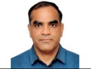 केके पंत को हिमाचल प्रदेश के मुख्य सचिव का अतिरिक्त प्रभार मिला