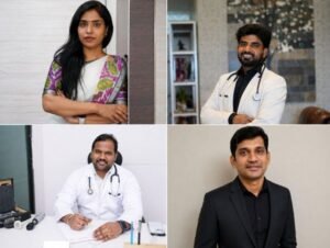 शाइन स्किन केयर सेंटर और एशियन न्यूरो सेंटर ने महबूबनगर में उन्नत स्वास्थ्य सेवाएं प्रदान की