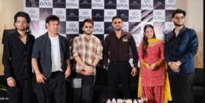 मुहाबत पुर जंक्शन ‘कैरी ऑन जट्टा 4 स्टार्स’ के साथ पहले मेहमान के रूप में डेब्यू करने के लिए तैयार है