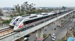 एनसीआर रीजनल प्लान 2041: दिल्ली को आरआरटीएस और सुपरफास्ट रेल के जरिए गुरुग्राम, फरीदाबाद, नोएडा और गाजियाबाद से 30 मिनट की कनेक्टिविटी मिलेगी