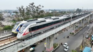 एनसीआर रीजनल प्लान 2041: दिल्ली को आरआरटीएस और सुपरफास्ट रेल के जरिए गुरुग्राम, फरीदाबाद, नोएडा और गाजियाबाद से 30 मिनट की कनेक्टिविटी मिलेगी