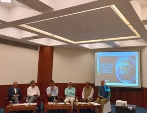 हिमालयी विशेषज्ञों ने पारिस्थितिक ब्रेकिंग पॉइंट की चेतावनी दी