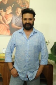 जैसे ही गुल्लक सीजन 5 में प्रवेश करता है, जमील खान इसके संबंधित जादू को दर्शाता है