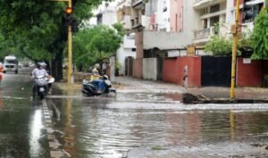 पंजाब, हरियाणा, चंडीगढ़ में 14 जून तक रहेगी बारिश