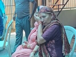 हिमाचल के हमीरपुर में एमटी सेटेबेलो हमले में नाविक आदित्य शर्मा की मौत पर परिवार ने जताया शोक