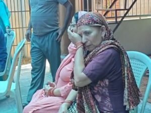 हिमाचल के हमीरपुर में एमटी सेटेबेलो हमले में नाविक आदित्य शर्मा की मौत पर परिवार ने जताया शोक