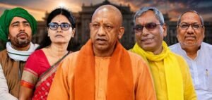 ओपी राजभर, संजय निषाद ने दिल्ली में भाजपा नेतृत्व से की मुलाकात… सहयोगी दलों के साथ सीट शेयरिंग पर जल्द आ सकता है फैसला!