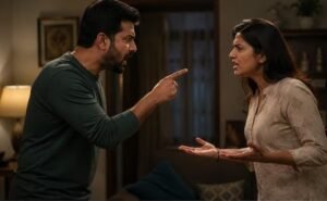 ‘बेटे को सिगरेट देकर बनाता है वीडियो और फिर…’ मेरठ की महिला ने एक्स हसबैंड पर बच्चे के साथ गंदे काम करने की बात कहकर कर दी ये मांग