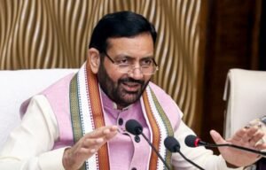 हरियाणा ने 2047 तक 1,000 अरब डॉलर की अर्थव्यवस्था बनाने का लक्ष्य रखा है: नीति आयोग की बैठक में मुख्यमंत्री