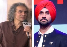 ‘दिलजीत दोसांझ को देख लगता है कि बस अभी पिंड से निकल के आया है…’: इम्तियाज अली