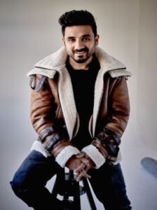 वीर दास ने फाउंड-फुटेज साइकोलॉजिकल हॉरर फिल्म ‘बारा नंबर’ के लिए कलाकारों की घोषणा की