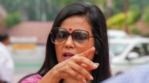 ‘अस्तित्व का सवाल’: महुआ मोइत्रा ने कहा, विपक्षी दलों को एकजुट होना चाहिए या ‘हम सब मर चुके हैं’