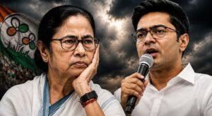 सौगत रॉय की चेतावनी, विलय की चर्चा और विद्रोहियों का एक पत्र: टीएमसी के 48 घंटे के मंदी के अंदर
