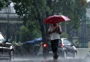 हिमाचल में 17 जून तक बारिश का कहर 10 जिलों के लिए ऑरेंज, येलो अलर्ट जारी