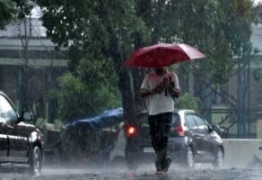 हिमाचल में 17 जून तक बारिश का कहर 10 जिलों के लिए ऑरेंज, येलो अलर्ट जारी