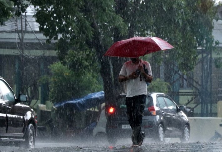 हिमाचल में 17 जून तक बारिश का कहर 10 जिलों के लिए ऑरेंज, येलो अलर्ट जारी