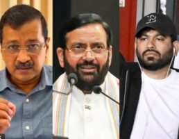 पंजाब के लिए बड़ा शनिवार: जालंधर में केजरीवाल, अबोहर में नायब सैनी, अमृतसर में सीजेपी के अभिजीत दीपके