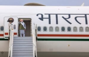 प्रधानमंत्री फ्रांस, स्लोवाकिया और जी-7 शिखर सम्मेलन के लिए रवाना, कहा- भारत ग्लोबल साउथ की आकांक्षाओं को आवाज देगा