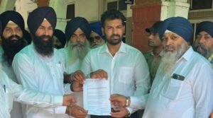 हरियाणा के 94 सिख श्रद्धालुओं को पाक सीमा पर रोका गया: अकाली दल ने अधिकारियों के खिलाफ कार्रवाई की मांग की