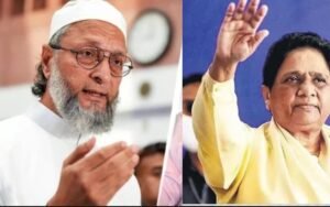 मायावती संग ओवैसी की जुगलबंदी बिगाड़ देगी सपा-बीजेपी का खेल? समझिए देवबंद के मुस्लिम बाहुल्य सीट का समीकरण
