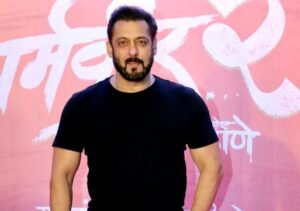 ‘काला हिरन’ की रिलीज पर रोक लगाने की सलमान खान की याचिका पर दिल्ली हाईकोर्ट का नोटिस जारी