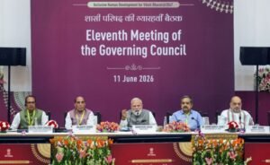 व्याख्या: नीति आयोग की शीर्ष तालिका पर चंडीगढ़ की पिच हर निवासी के लिए क्यों मायने रखती है