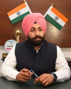 पंजाब सरकार ने चंडीगढ़ ट्राइसिटी की परिधि पर शहरी बुनियादी ढांचे को मजबूत करने की योजना शुरू की
