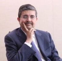 स्पेसएक्स आईपीओ पूंजीवाद के लिए एक ‘सच्ची परीक्षा’: उदय कोटक ने कहा, शेयर में तेजी