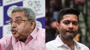‘मैं ममता के साथ रहूंगा’: कल्याण बनर्जी ने अभिषेक के साथ सुलह के संकेत, बागियों पर साधा हमला
