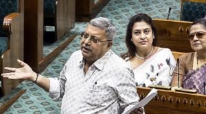 मध्य प्रदेश विद्रोह के बीच टीएमसी-कांग्रेस के विलय से कल्याण बनर्जी ने जताया इनकार