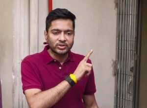 टीएमसी के किसी अलग धड़े को मान्यता न दें: अभिषेक बनर्जी