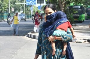 अगले 5 दिनों के दौरान दिन के तापमान में 6 डिग्री सेल्सियस की वृद्धि होने की संभावना, लेकिन और अधिक बारिश की भी उम्मीद