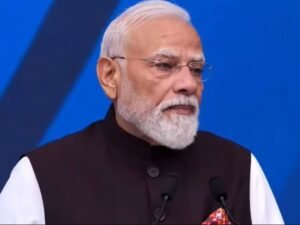 पीएम मोदी ने भारत को दुनिया का तीसरा सबसे बड़ा स्टार्टअप इकोसिस्टम बताया, कहा- ‘सुधारों की एक्सप्रेस ट्रेन नहीं रुकेगी’