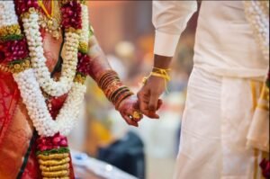 ‘गाँठ उपयुक्त’: यूपी की सामूहिक विवाह योजना में डिजिटल जांच से 427 करोड़ रुपये की बचत हुई