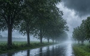 UP Weather Update: यूपी में 16 जून को होगी भारी बारिश… मौसम विभाग ने बताया किन जिलों में बरसेंगे मेघ