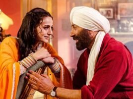 गदर के 25 साल