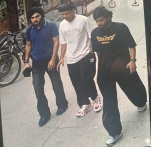 कुमार मेडिकल हॉल में हत्या का कोई नतीजा नहीं, चंडीगढ़ पुलिस ने आरोपियों की तलाश तेज की